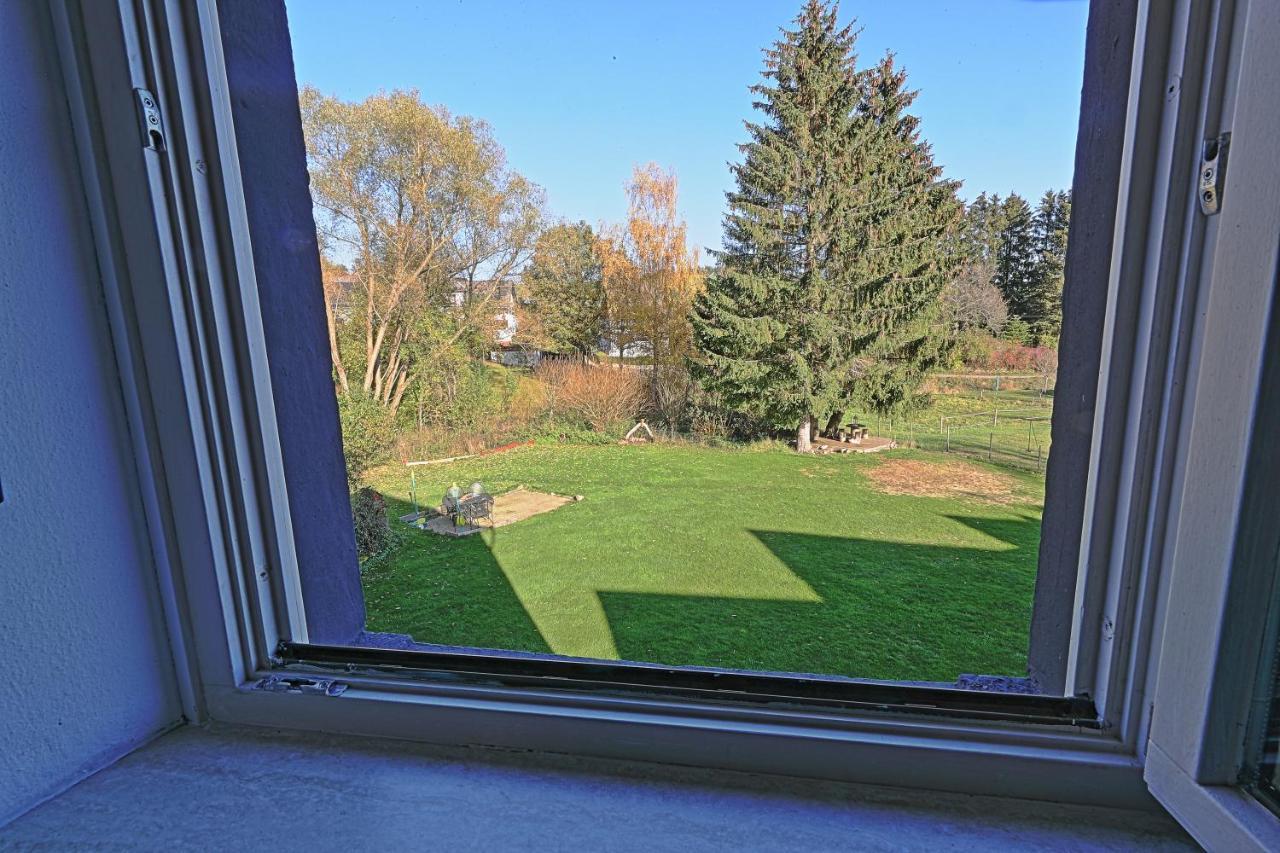 Deudesfeld Haus Schneider Kaetchenヴィラ エクステリア 写真
